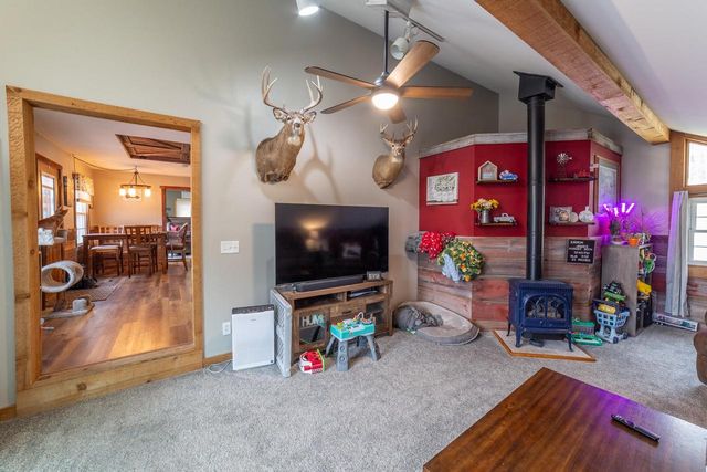 E12516 County Road T., Baraboo, WI 53913