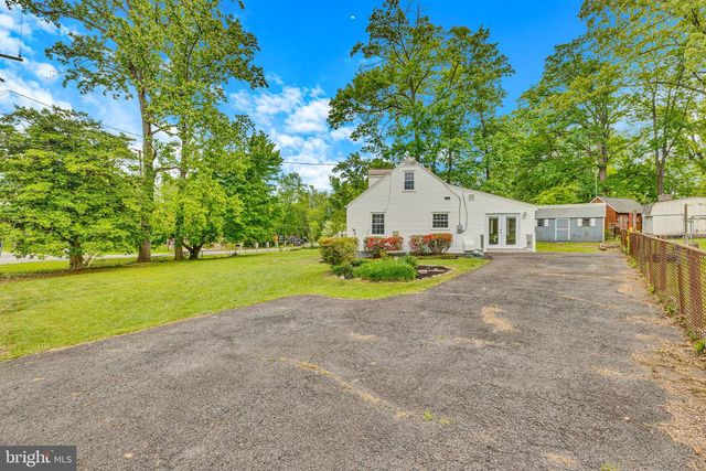 7540 PARK LANE, Annandale, VA 22003