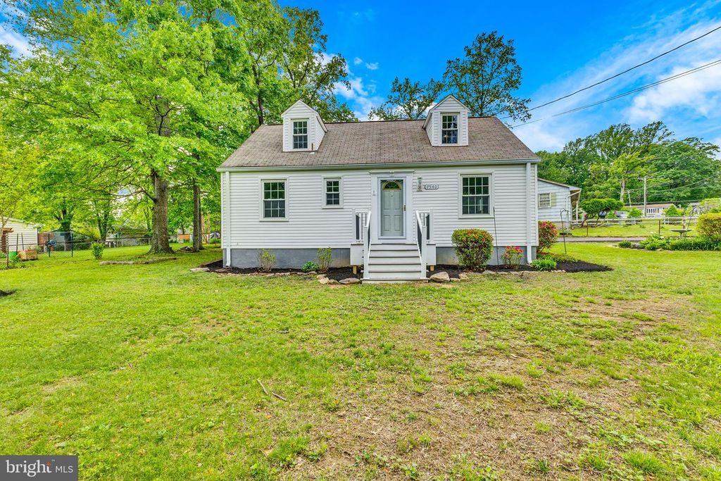 7540 PARK LANE, Annandale, VA 22003