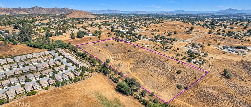 0 Mauricio Avenue, Lake Elsinore, CA 92532 — exterior