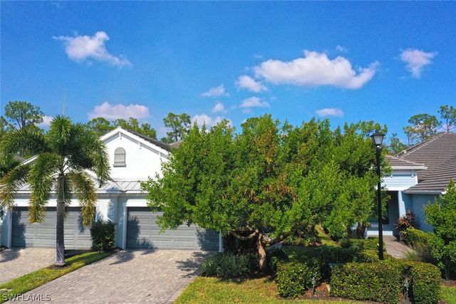 2175 Marquesa CIR, Naples, FL 34112