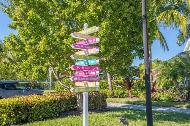 2175 Marquesa CIR, Naples, FL 34112