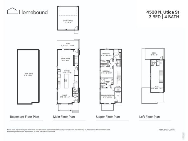 4520 Utica St, Denver, CO 80212