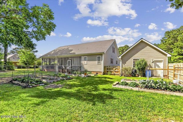 105 W Raintree Lane, Goldsboro, NC 27534