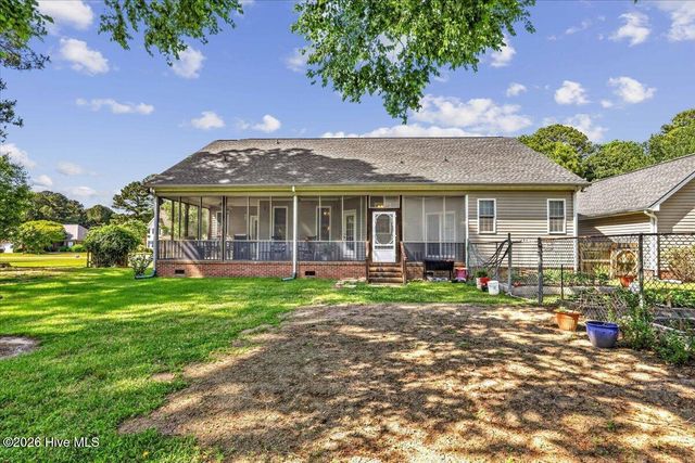105 W Raintree Lane, Goldsboro, NC 27534