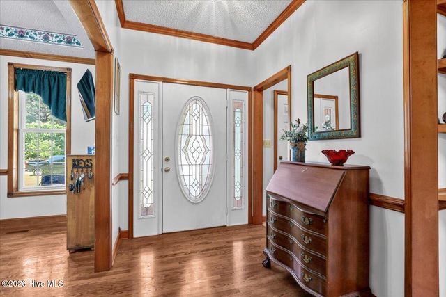 105 W Raintree Lane, Goldsboro, NC 27534
