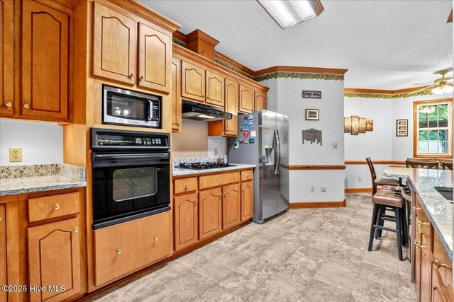 105 W Raintree Lane, Goldsboro, NC 27534
