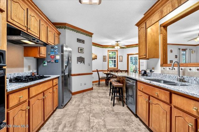 105 W Raintree Lane, Goldsboro, NC 27534