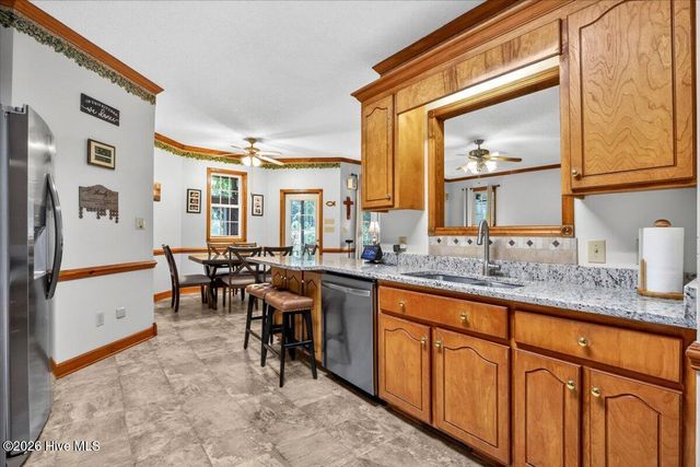 105 W Raintree Lane, Goldsboro, NC 27534