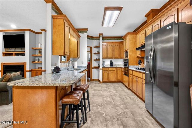 105 W Raintree Lane, Goldsboro, NC 27534