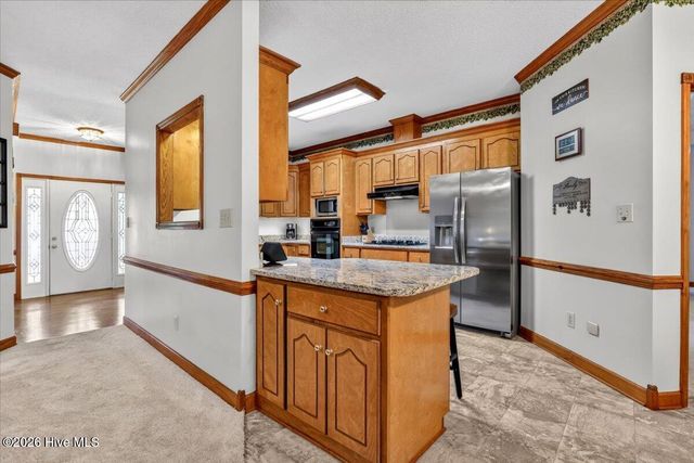 105 W Raintree Lane, Goldsboro, NC 27534