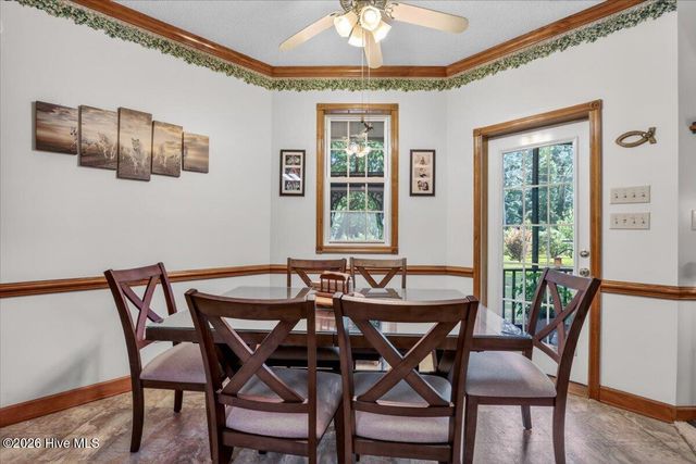 105 W Raintree Lane, Goldsboro, NC 27534