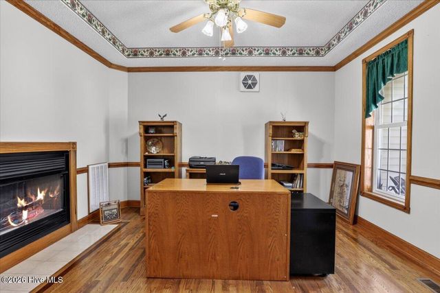 105 W Raintree Lane, Goldsboro, NC 27534