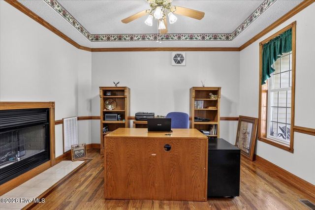 105 W Raintree Lane, Goldsboro, NC 27534
