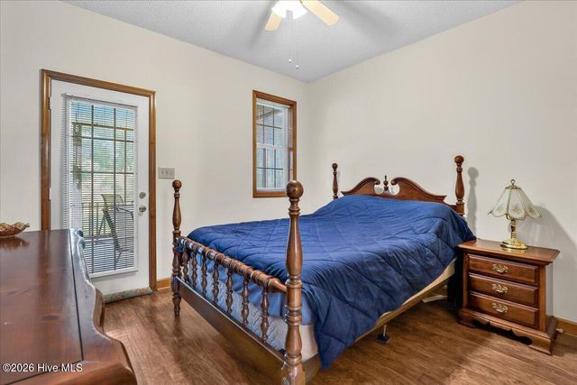 105 W Raintree Lane, Goldsboro, NC 27534