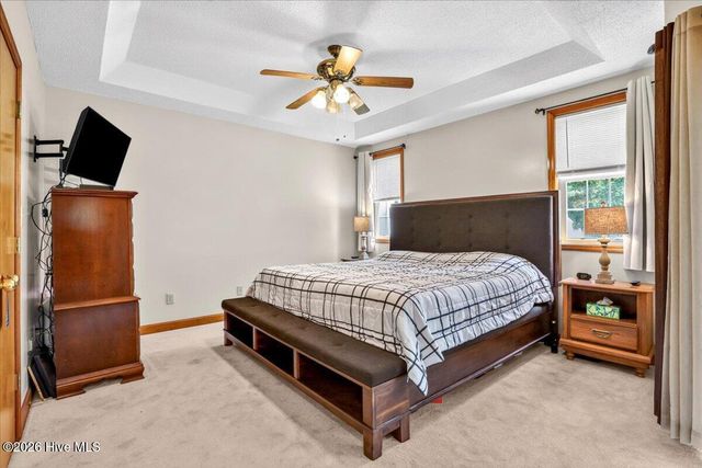 105 W Raintree Lane, Goldsboro, NC 27534