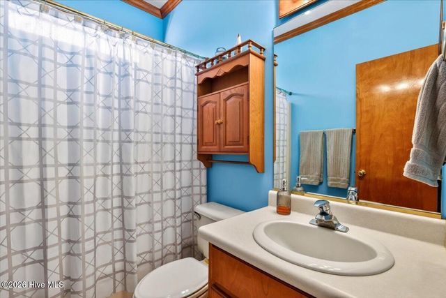 105 W Raintree Lane, Goldsboro, NC 27534