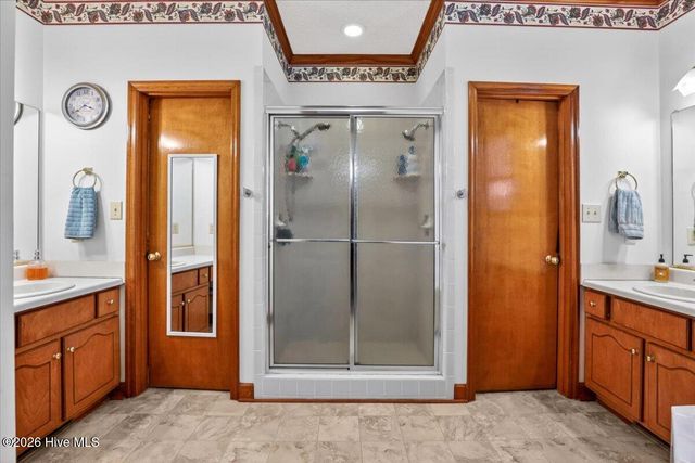 105 W Raintree Lane, Goldsboro, NC 27534