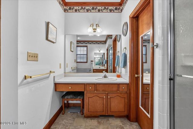 105 W Raintree Lane, Goldsboro, NC 27534