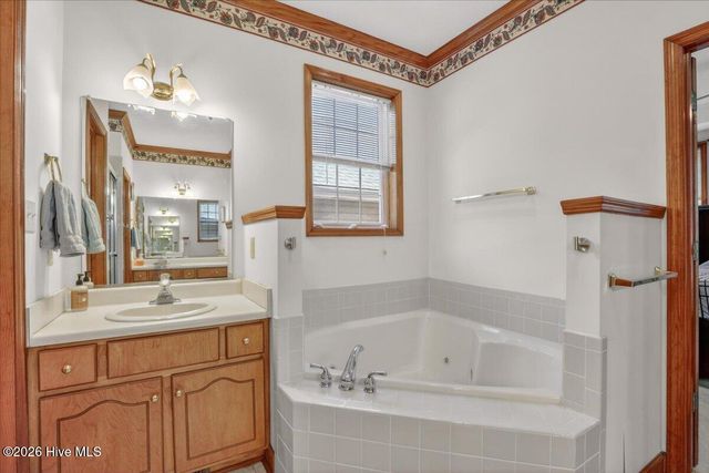 105 W Raintree Lane, Goldsboro, NC 27534