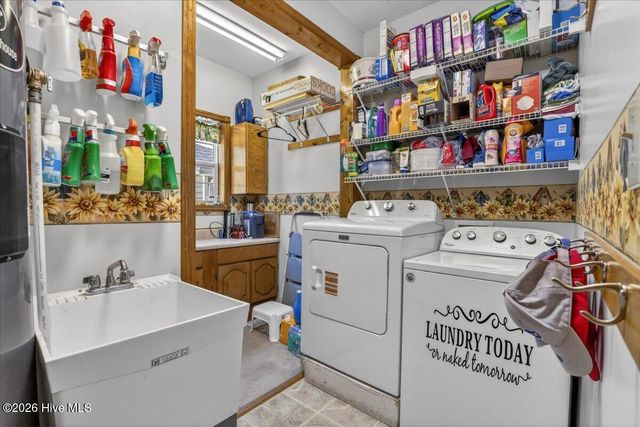 105 W Raintree Lane, Goldsboro, NC 27534