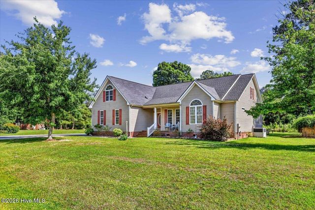 105 W Raintree Lane, Goldsboro, NC 27534