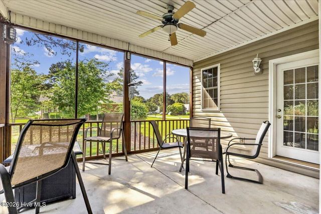 105 W Raintree Lane, Goldsboro, NC 27534