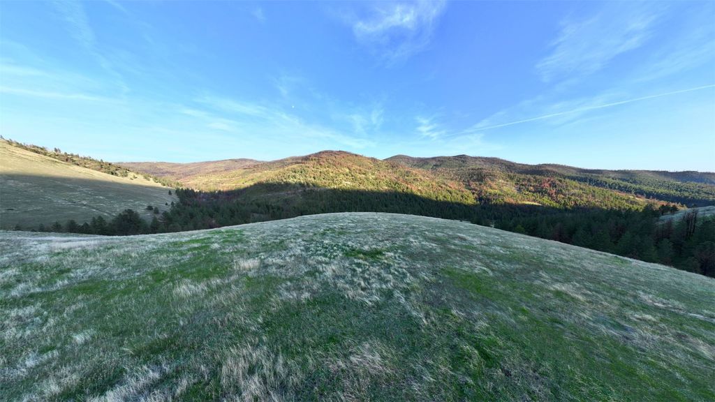 NHN McLaughlin Creek Road, Paradise, MT 59856