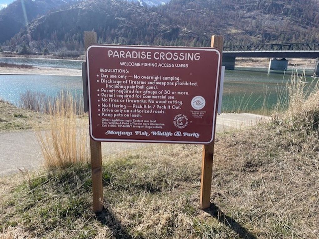 NHN McLaughlin Creek Road, Paradise, MT 59856 photo 12