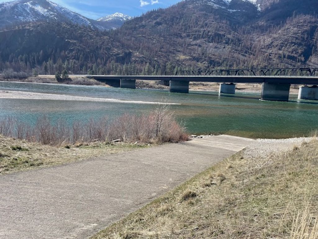 NHN McLaughlin Creek Road, Paradise, MT 59856 photo 13