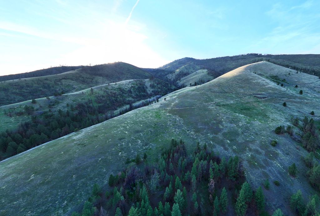 NHN McLaughlin Creek Road, Paradise, MT 59856 photo 2