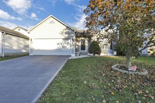 3088 Remington Ridge Road, Columbus, OH 43232