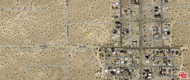 64796 3rd Street, Joshua Tree, CA 92252