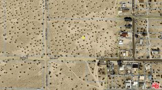 64796 3rd Street, Joshua Tree, CA 92252