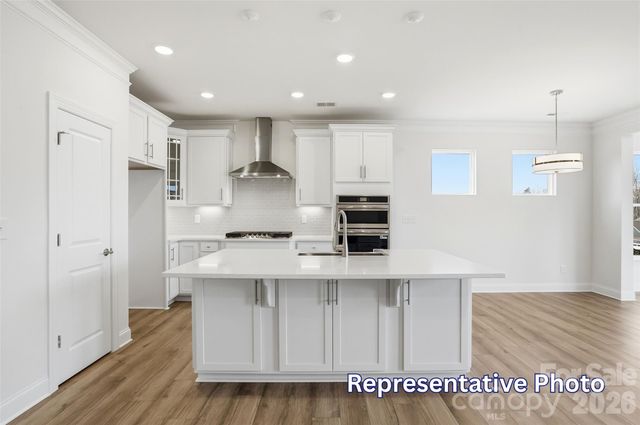 2768 Ashton Park Lane, Monroe, NC 28110