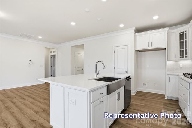 2768 Ashton Park Lane, Monroe, NC 28110