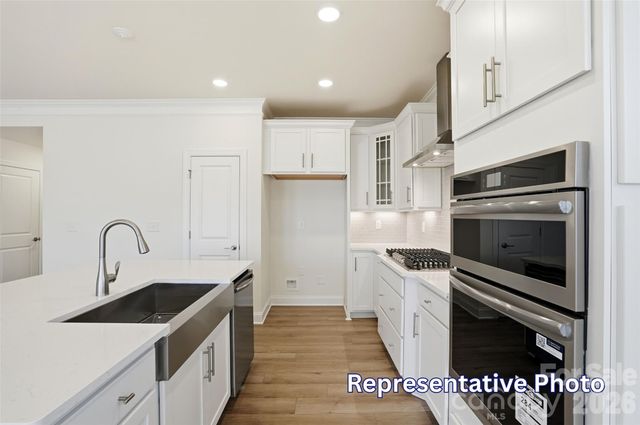2768 Ashton Park Lane, Monroe, NC 28110