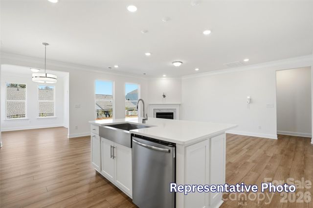2768 Ashton Park Lane, Monroe, NC 28110