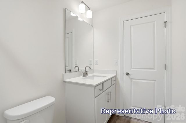 2768 Ashton Park Lane, Monroe, NC 28110