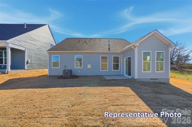2768 Ashton Park Lane, Monroe, NC 28110