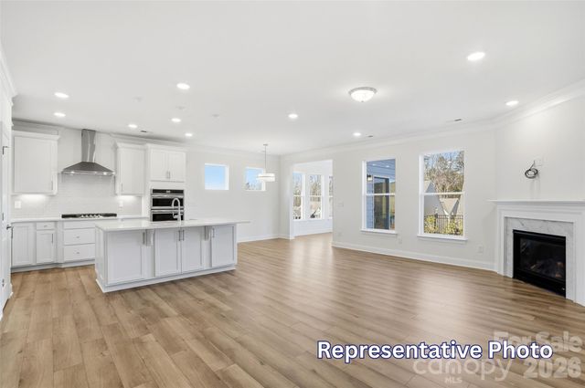 2768 Ashton Park Lane, Monroe, NC 28110