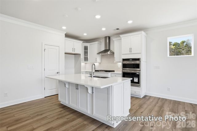 2768 Ashton Park Lane, Monroe, NC 28110