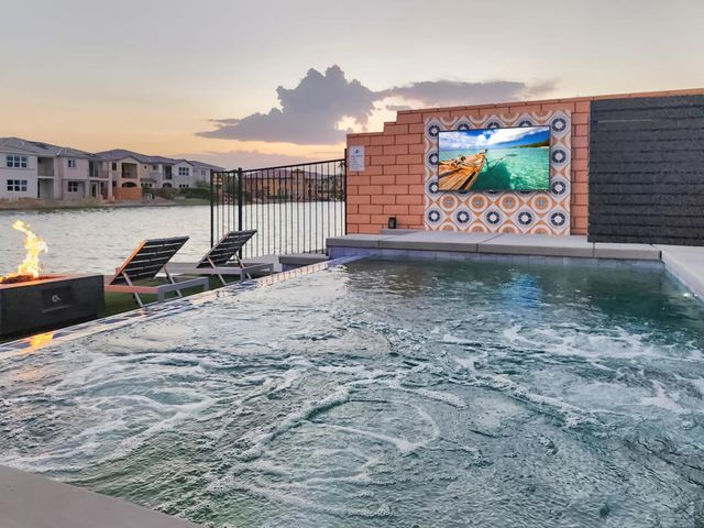 43199 Portuale Court, Indio, CA 92203