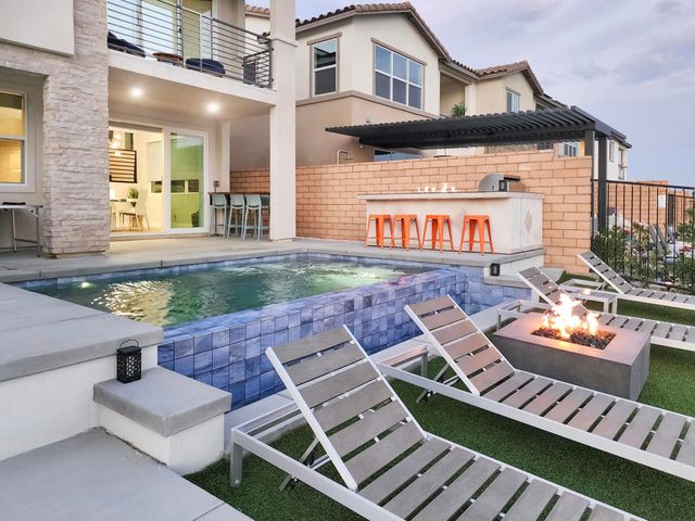 43199 Portuale Court, Indio, CA 92203