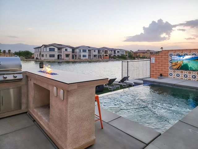 43199 Portuale Court, Indio, CA 92203