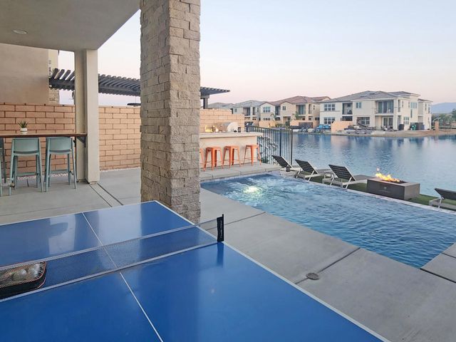 43199 Portuale Court, Indio, CA 92203