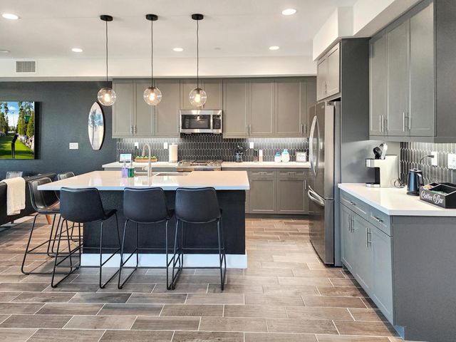 43199 Portuale Court, Indio, CA 92203