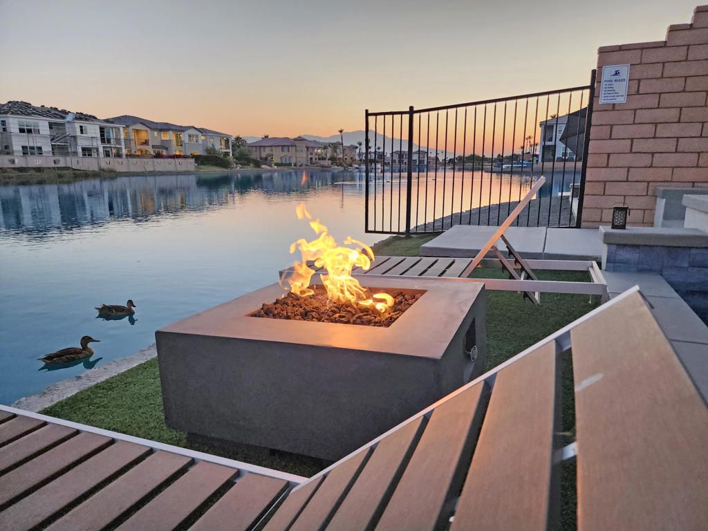 43199 Portuale Court, Indio, CA 92203