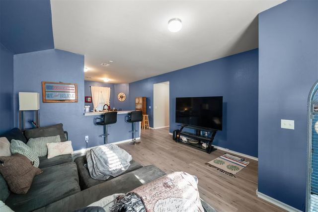 914 Karlee Court, Midwest City, OK 73130