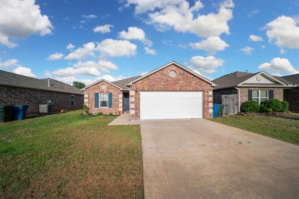 914 Karlee Court, Midwest City, OK 73130